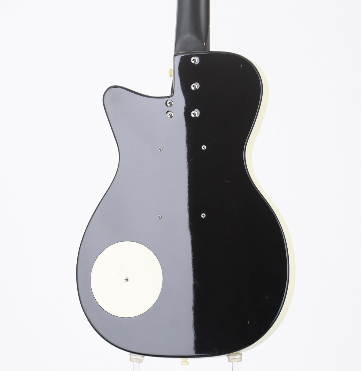 USED Danelectro / 56-U2 Black Danelectro [2.85kg] [08]