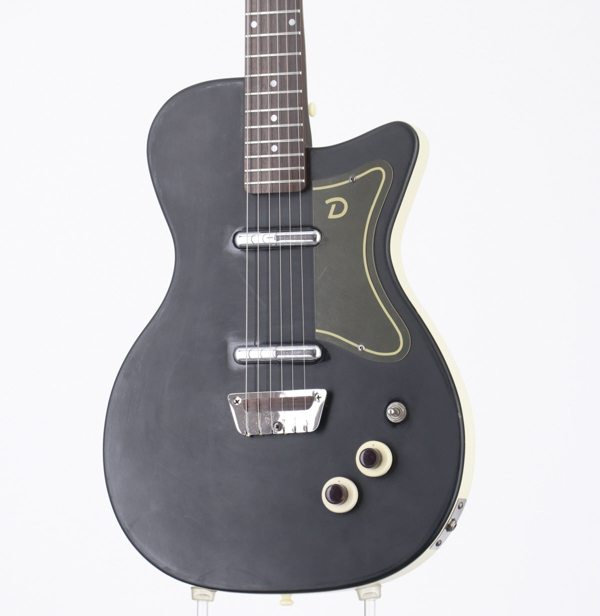 USED Danelectro / 56-U2 Black Danelectro [2.85kg] [08]