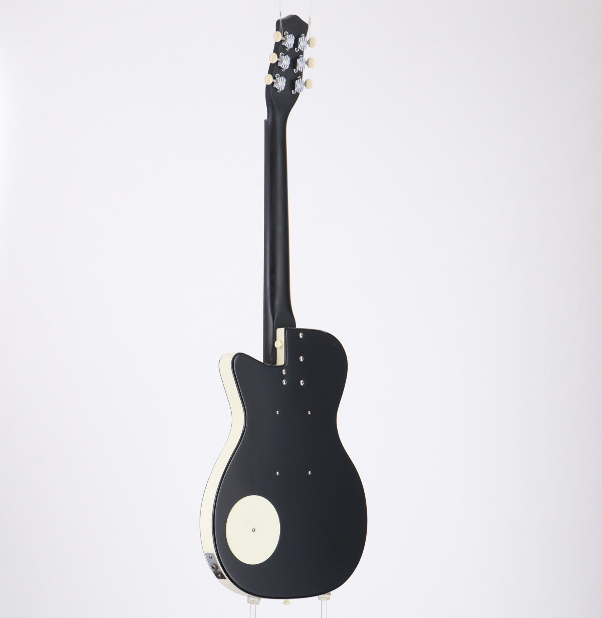 USED Danelectro / 56-U2 Black Danelectro [2.85kg] [08]