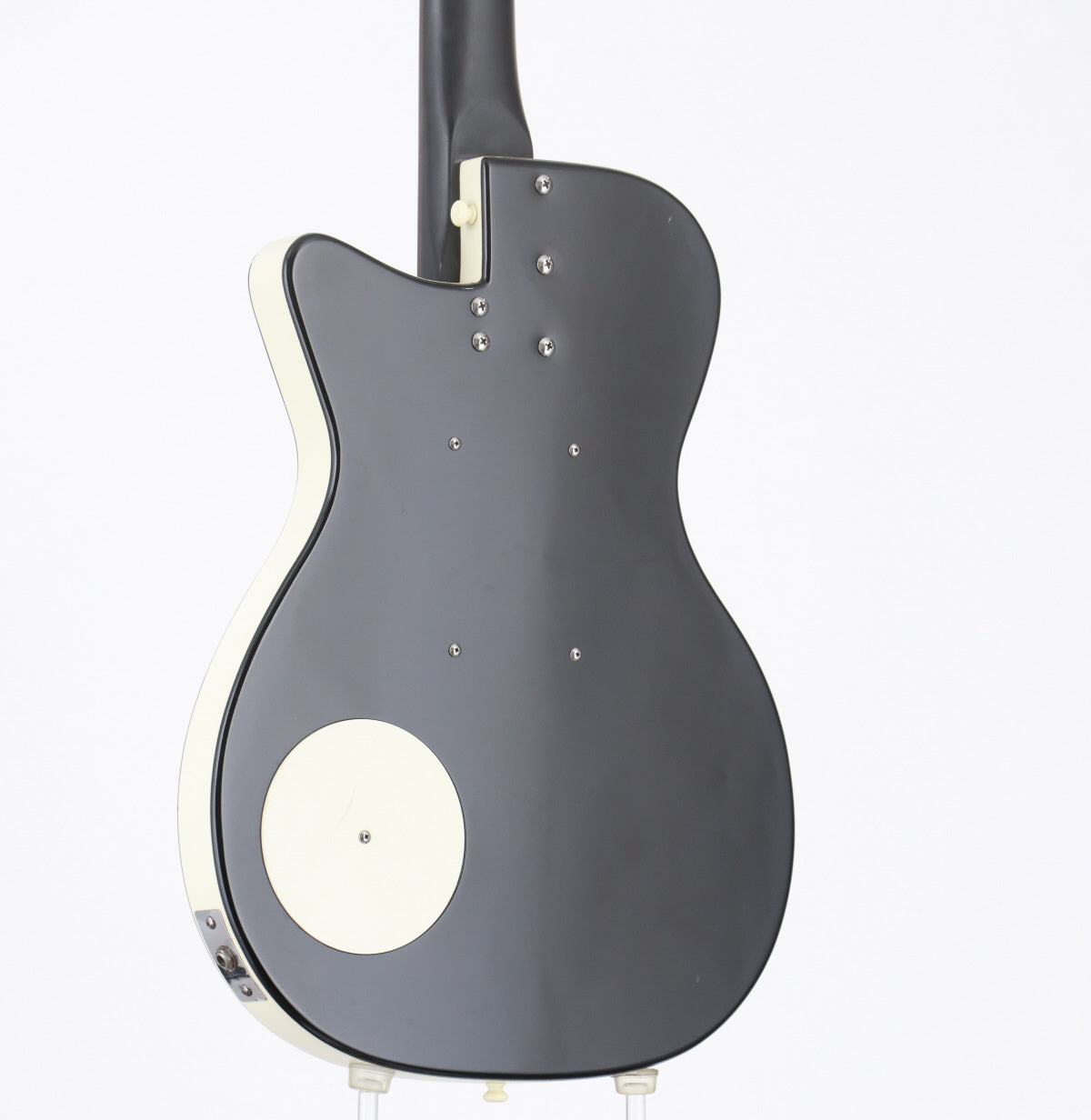 USED Danelectro / 56-U2 Black Danelectro [2.85kg] [08]