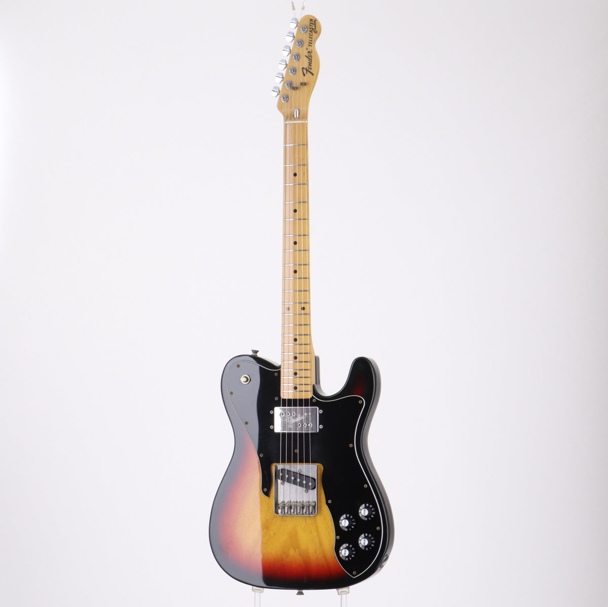 USED Fender Japan / TC72-70 3TS Fender Japan [3.42kg / 19 – Ishibashi Music  Corporation.