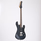 [SN 11M093596] USED YAMAHA / Pacifica PAC612VIIFM TBL Translucent Black 2022 [09]