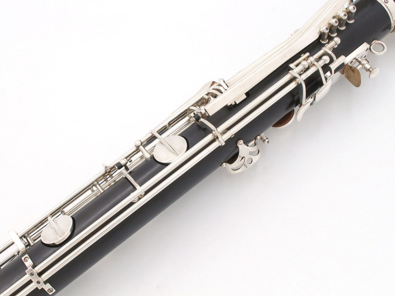 [SN R05636] USED SELMER / Bass Clarinet Privilege Privilege Low C [09]