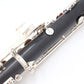 [SN R05636] USED SELMER / Bass Clarinet Privilege Privilege Low C [09]