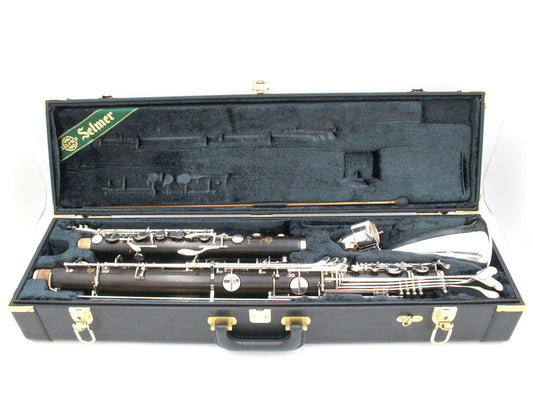 [SN R05636] USED SELMER / Bass Clarinet Privilege Privilege Low C [09]