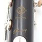 [SN R05636] USED SELMER / Bass Clarinet Privilege Privilege Low C [09]