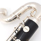 [SN R05636] USED SELMER / Bass Clarinet Privilege Privilege Low C [09]