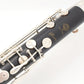 [SN R05636] USED SELMER / Bass Clarinet Privilege Privilege Low C [09]