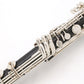 [SN R05636] USED SELMER / Bass Clarinet Privilege Privilege Low C [09]