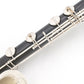 [SN R05636] USED SELMER / Bass Clarinet Privilege Privilege Low C [09]