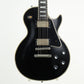 [SN 000208] USED Gibson Custom / 1968 Les Paul Custom VOS Ebony [11]