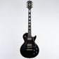 [SN 000208] USED Gibson Custom / 1968 Les Paul Custom VOS Ebony [11]