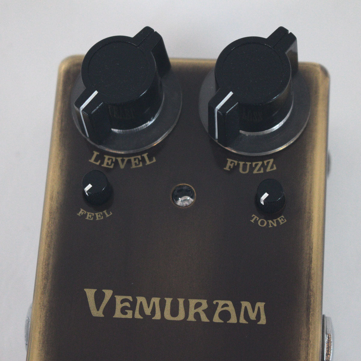 [SN MF03252] USED VEMURAM / Myriad FUZZ [05]