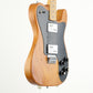 [SN 578791] USED Fender USA Fender / 1974 Telecaster Deluxe Natural [20]