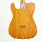 [SN 578791] USED Fender USA Fender / 1974 Telecaster Deluxe Natural [20]