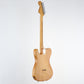 [SN 578791] USED Fender USA Fender / 1974 Telecaster Deluxe Natural [20]