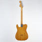 [SN 578791] USED Fender USA Fender / 1974 Telecaster Deluxe Natural [20]