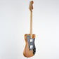 [SN 578791] USED Fender USA Fender / 1974 Telecaster Deluxe Natural [20]