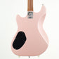 [SN G4230956] USED Guild / Surfliner Deluxe Rose Quartz Metallic [11]