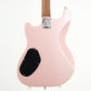 [SN G4230956] USED Guild / Surfliner Deluxe Rose Quartz Metallic [11]