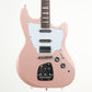 [SN G4230956] USED Guild / Surfliner Deluxe Rose Quartz Metallic [11]