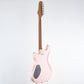 [SN G4230956] USED Guild / Surfliner Deluxe Rose Quartz Metallic [11]