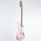 [SN G4230956] USED Guild / Surfliner Deluxe Rose Quartz Metallic [11]