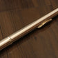 [SN RD00156] USED AZUMI AZ-Z3E silver flute [10]