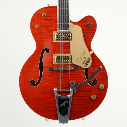 [SN 012120-1755] USED Gretsch Gretsch / G6120SSU Brian Setzer Nashville Orange [20]