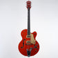 [SN 012120-1755] USED Gretsch Gretsch / G6120SSU Brian Setzer Nashville Orange [20]