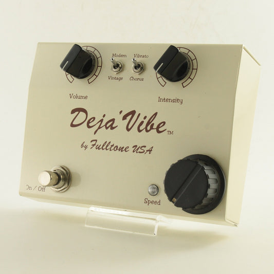 [SN 1431] USED FULLTONE / Mini Deja Vibe [03]