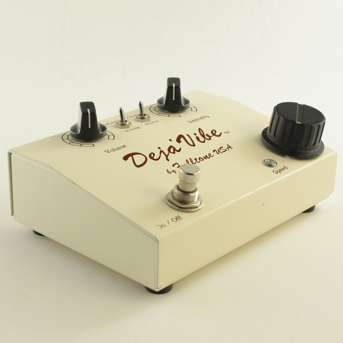 [SN 1431] USED FULLTONE / Mini Deja Vibe [03]