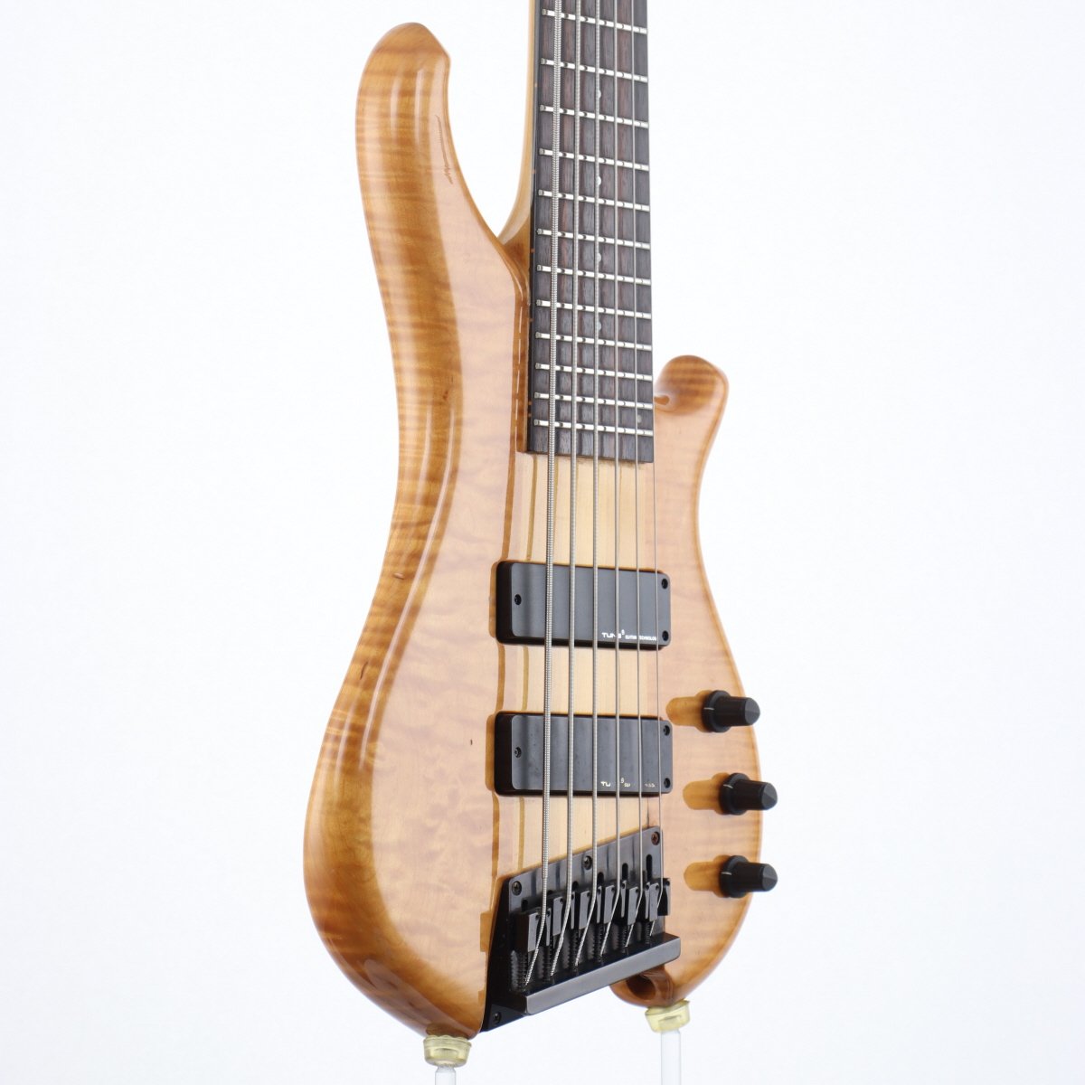 6弦ベース TUNE SOMNUS Zi-iii-6 エレキベース ビンテージ 6弦ベース TUNE SOMNUS Zi-iii-6 エレキベース ビンテージ（TUNE