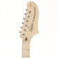 [SN ISSF21005232] USED Squier by Fender / Affinity Series Starcaster Maple Fingerboard Olympic White Squier [3.29kg / made in 2021] [08]