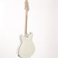 [SN ISSF21005232] USED Squier by Fender / Affinity Series Starcaster Maple Fingerboard Olympic White Squier [3.29kg / made in 2021] [08]