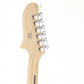 [SN ISSF21005232] USED Squier by Fender / Affinity Series Starcaster Maple Fingerboard Olympic White Squier [3.29kg / made in 2021] [08]