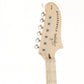 [SN ISSF21005232] USED Squier by Fender / Affinity Series Starcaster Maple Fingerboard Olympic White Squier [3.29kg / made in 2021] [08]