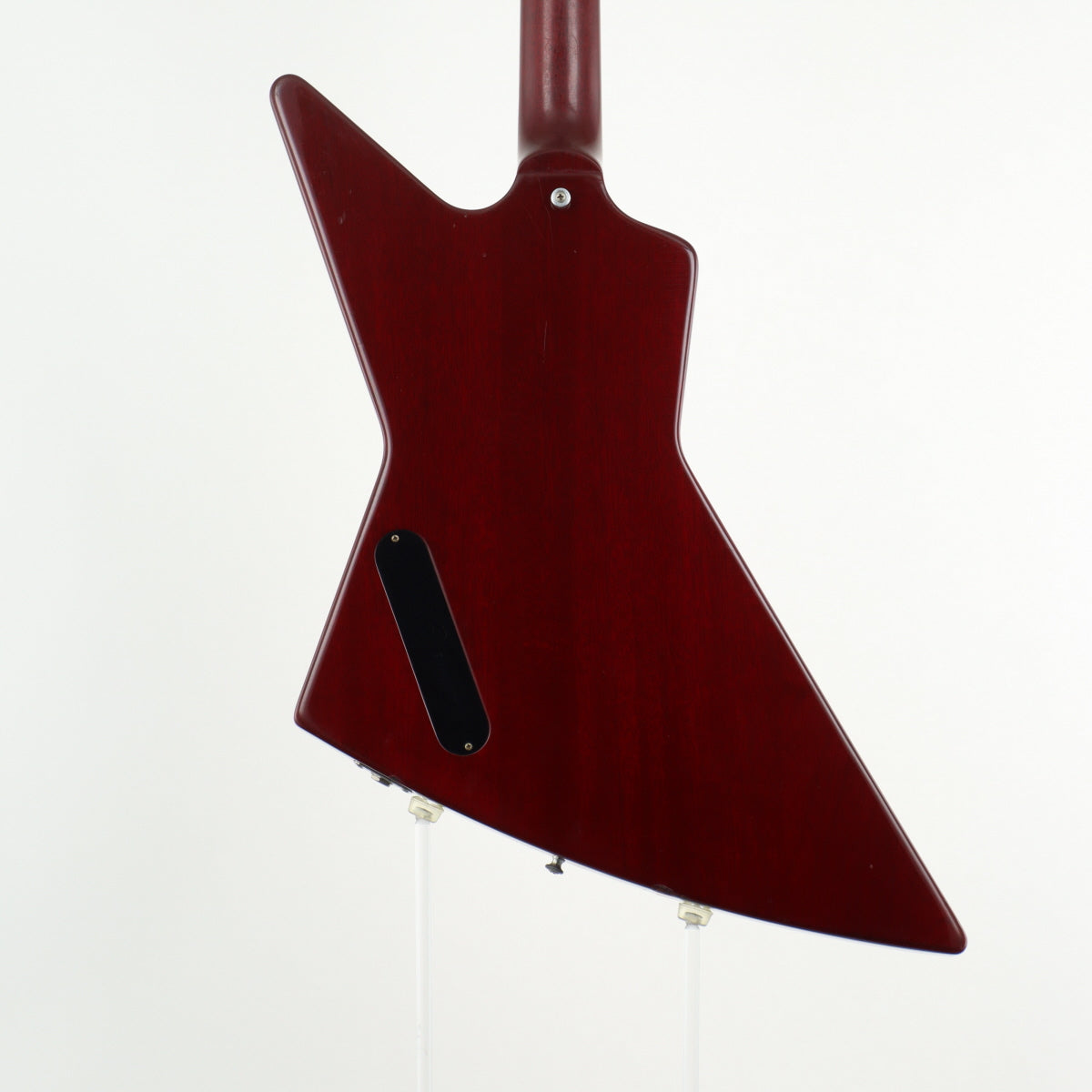 [SN 93518772] USED Gibson USA / Explorer 76 Reissue MOD Cherry [11]