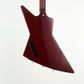 [SN 93518772] USED Gibson USA / Explorer 76 Reissue MOD Cherry [11]