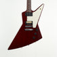 [SN 93518772] USED Gibson USA / Explorer 76 Reissue MOD Cherry [11]