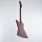 [SN 93518772] USED Gibson USA / Explorer 76 Reissue MOD Cherry [11]