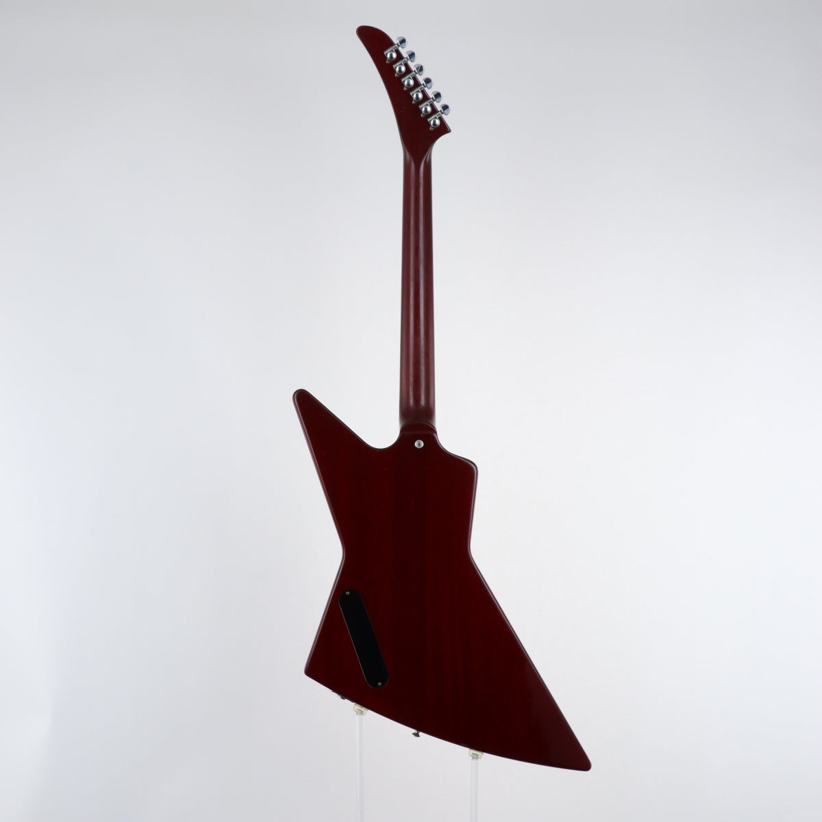 [SN 93518772] USED Gibson USA / Explorer 76 Reissue MOD Cherry [11]