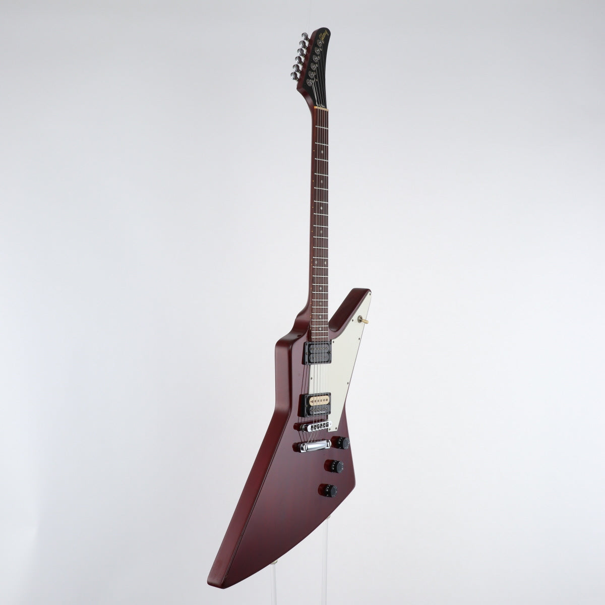 [SN 93518772] USED Gibson USA / Explorer 76 Reissue MOD Cherry [11]