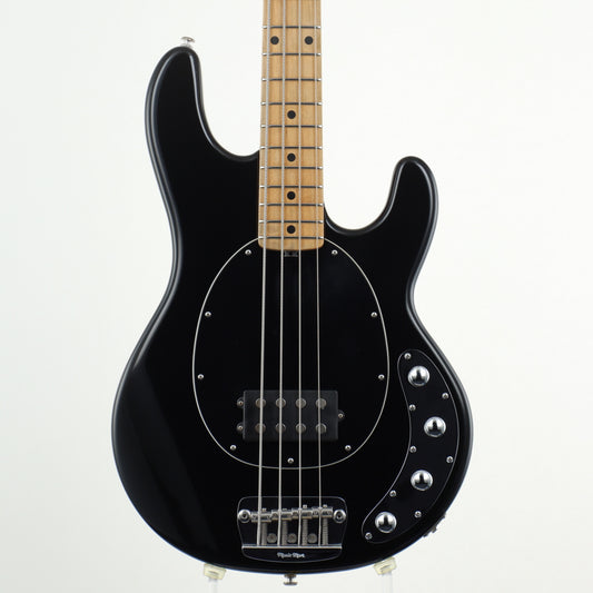 [SN E87871] USED Music Man / StingRay 4 Black [11]