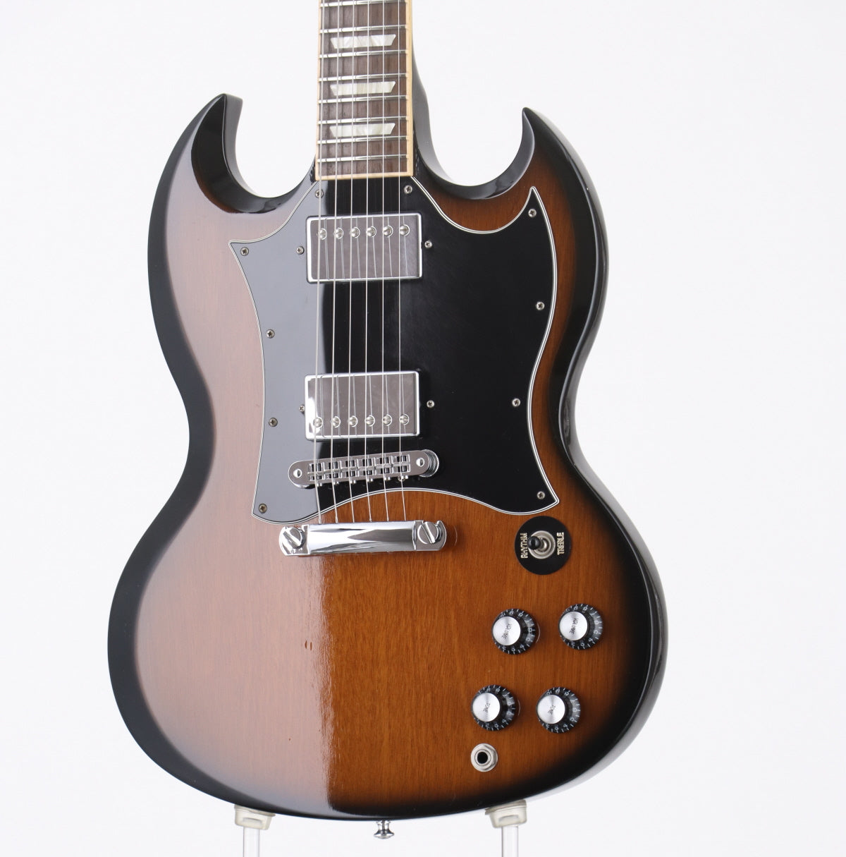 [SN 133210323] USED Gibson / SG Standard 2011 Vintage Sunburst [06]