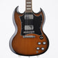 [SN 133210323] USED Gibson / SG Standard 2011 Vintage Sunburst [06]