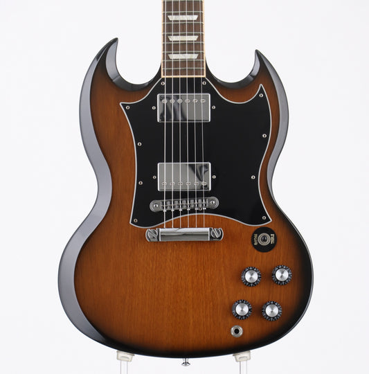 [SN 133210323] USED Gibson / SG Standard 2011 Vintage Sunburst [06]