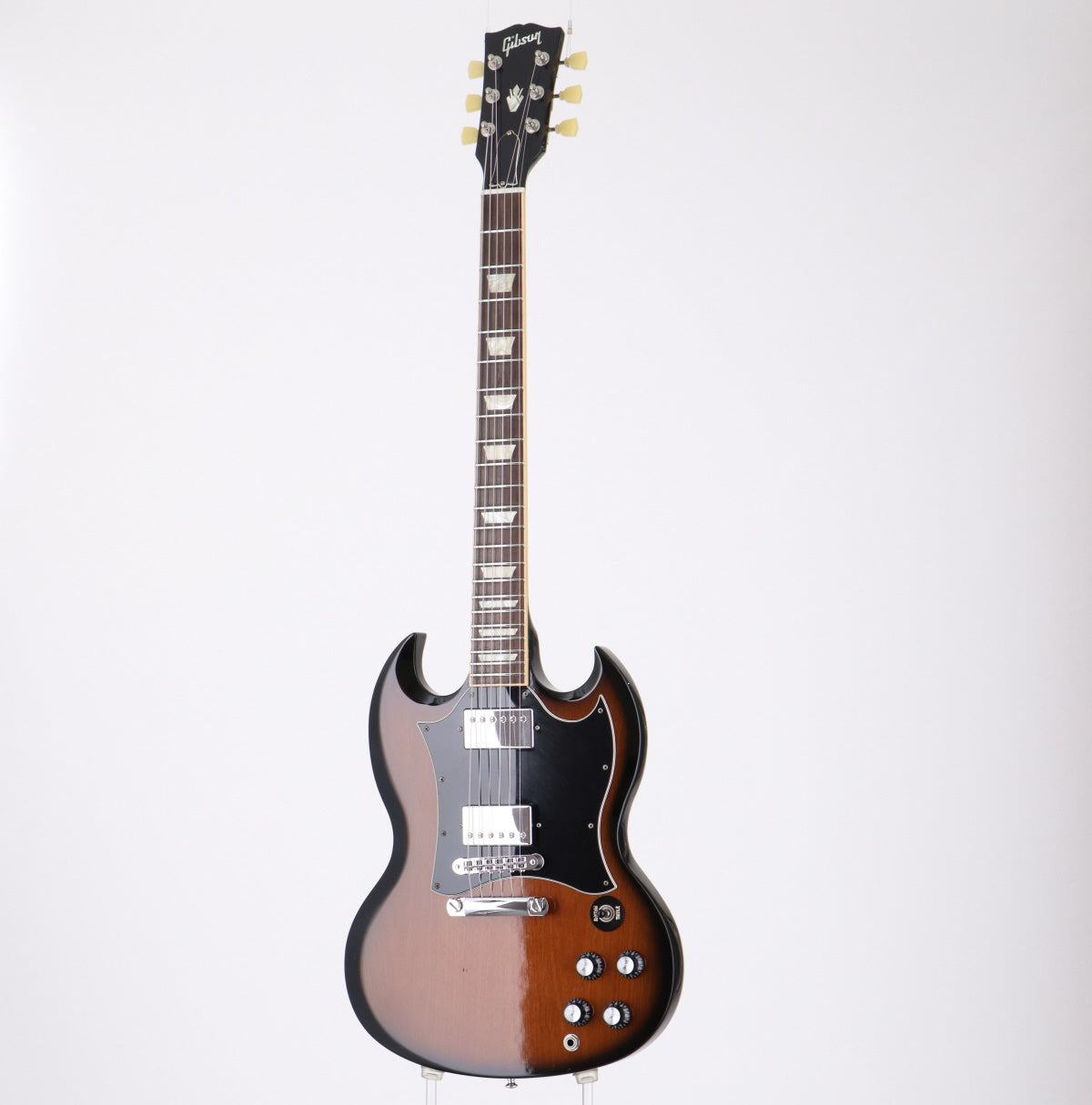 [SN 133210323] USED Gibson / SG Standard 2011 Vintage Sunburst [06]