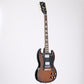 [SN 133210323] USED Gibson / SG Standard 2011 Vintage Sunburst [06]