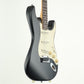 [SN EE104305] USED Fender USA / American Standard Stratocaster -1987- Black [11]